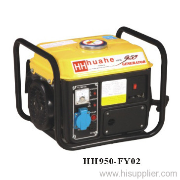 gasoline generator