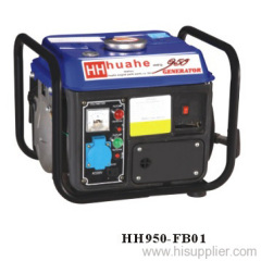 gasoline generator