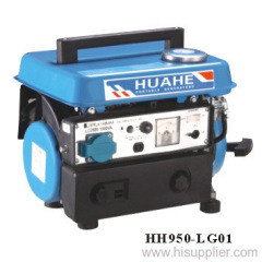 gasoline generator