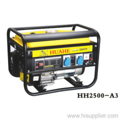 gasoline generator