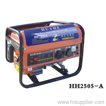 gasoline generator