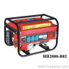 GASOLINE WATER PUMP