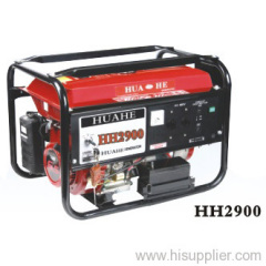 HH2900 GASOLINE GENERATOR