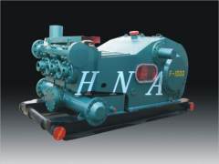 HNA F-1000 mud pump