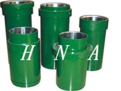 HNA mud pump liners