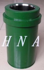 HNA mud pump liners