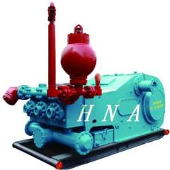 HNA F-1000 mud pump