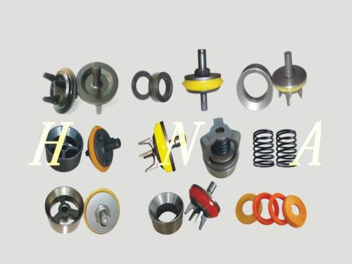 mud pump parts