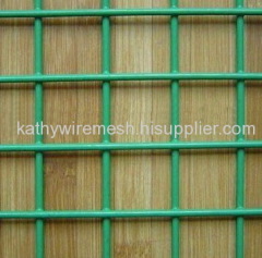 welded wire mesh