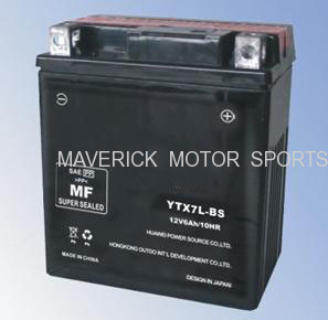 Lead Acid Battery