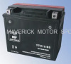 Motorcycle Battery