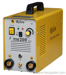 INVERTER TIG Welding Machine