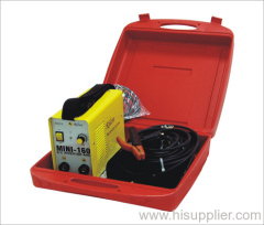 MMA Inverter Welding machine