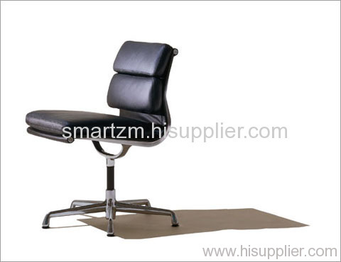 EAMES VISITOR CHAIR, OFFICE CHAIR, LOW BACK CHAIR