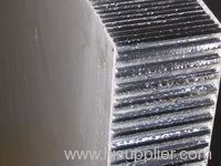Fire Resistant Aluminum Composite Panel