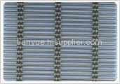 Wire Mesh Drapery