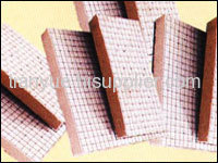 factory Shule Sheet Mesh (ISO SGS)