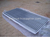 factory Shule Sheet Mesh (ISO SGS)