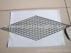 Diamond Expanded Metal Mesh