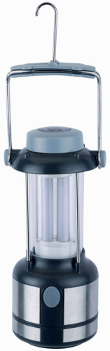 camping lantern