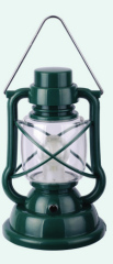 LED camping lantern