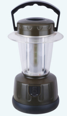 LED rechargeable camping lantern,portable lamp