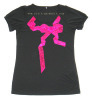 Ribbon T shirts