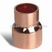 copper pipe fittings