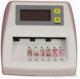 counterfeit detector currency Detector