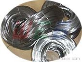 steel wire