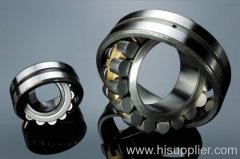 spherical roller bearings