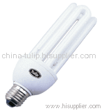 3u energy saving lamp