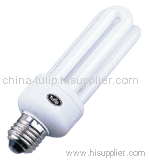 3u energy saving lamp