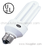 3u energy saving lamp