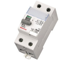 STLD Series Earth Leakage Circuit Breaker