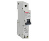 Single Module RCBO