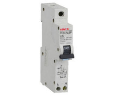 Single Module RCBO