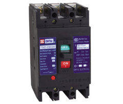 Moulded Case Circuit Breaker