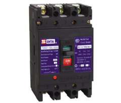 TSM21-100 series Moulded Case Circuit Breaker