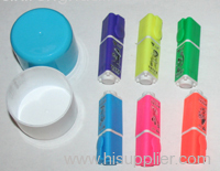 Mini highlighter pen