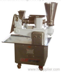 Dumpling Making Machine