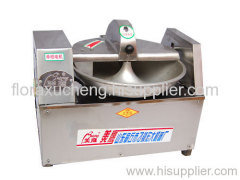 Filling making machine