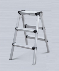 Double side ladder LB203