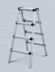Double side ladder LB204