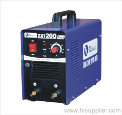 INVERTER potable Welding Machines