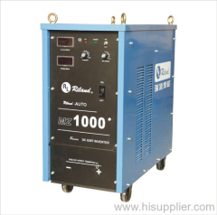 Inverter Submerged ARC welding machine