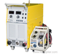 Inverter Semi-Automatic MAG Welding machine