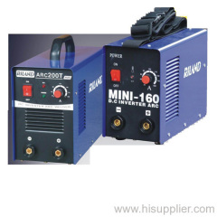 Inverter MMA Welding machine