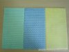 household wipe, nonwoven wipe, spunlace wipe, disposable cleaning cloth, kitchen wipe