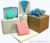 household wipe, nonwoven wipe, spunlace wipe, disposable cleaning cloth, kitchen wipe